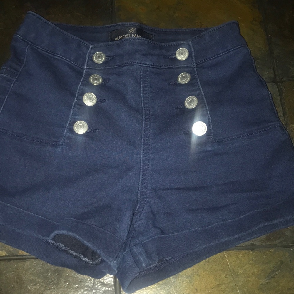 Shorts Bundle - image 6